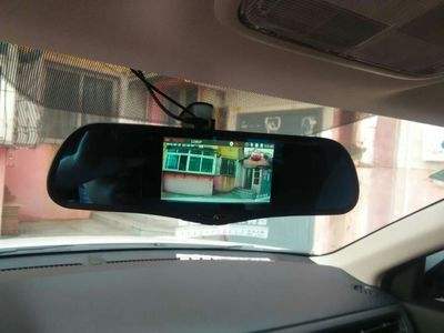 選購行車(chē)記錄儀注意事項