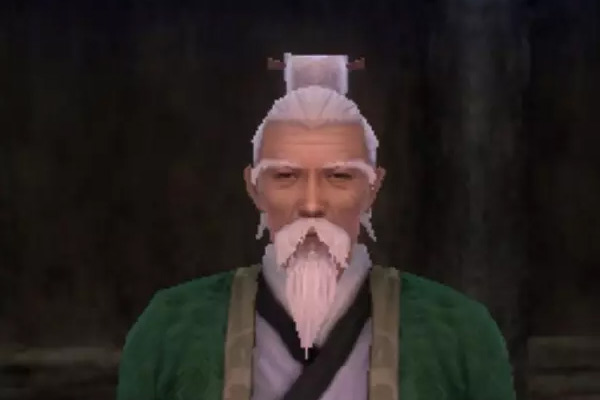 吳明照片