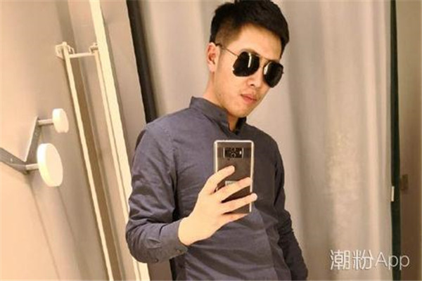 戚帥是富二代嗎身價(jià)多少 奇葩大會(huì )戚帥身家背景,父母是誰(shuí)是干什么的