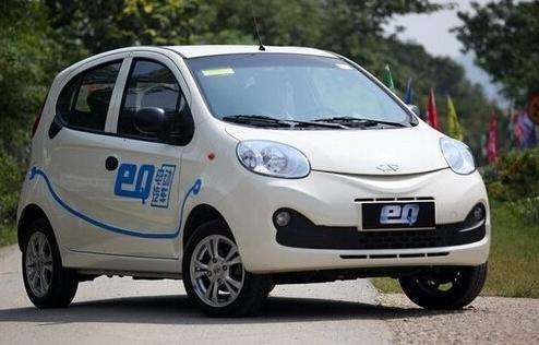 2018年9月微型轎車(chē)銷(xiāo)量排行榜，微型轎車(chē)還在處于萌芽期