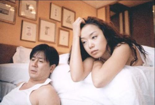 《快樂(lè )到死》韓國十大禁片 尺度之大令人咂舌！韓國女優(yōu)顏值擔當