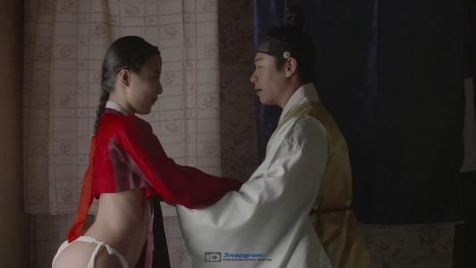 《青春》韓國十大禁片 尺度之大令人咂舌！韓國女優(yōu)顏值擔當