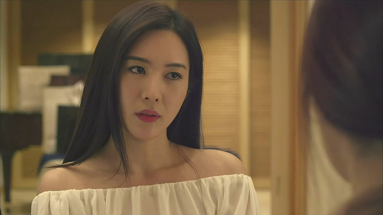 《美人》韓國十大禁片 尺度之大令人咂舌！韓國女優(yōu)顏值擔當