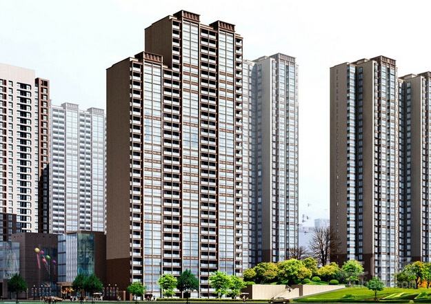 2019年房地產(chǎn)什么牌子好？中國房地產(chǎn)十大品牌排行榜