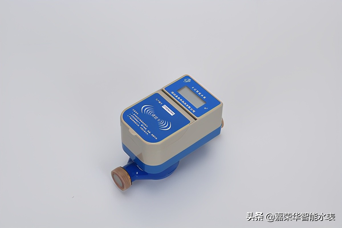 你知道IC卡智能水表都用在哪里嗎？