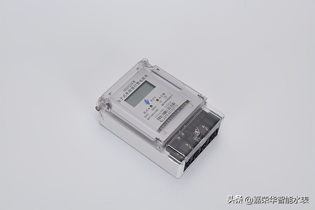 你對IC卡預付費電表的了解有多少？