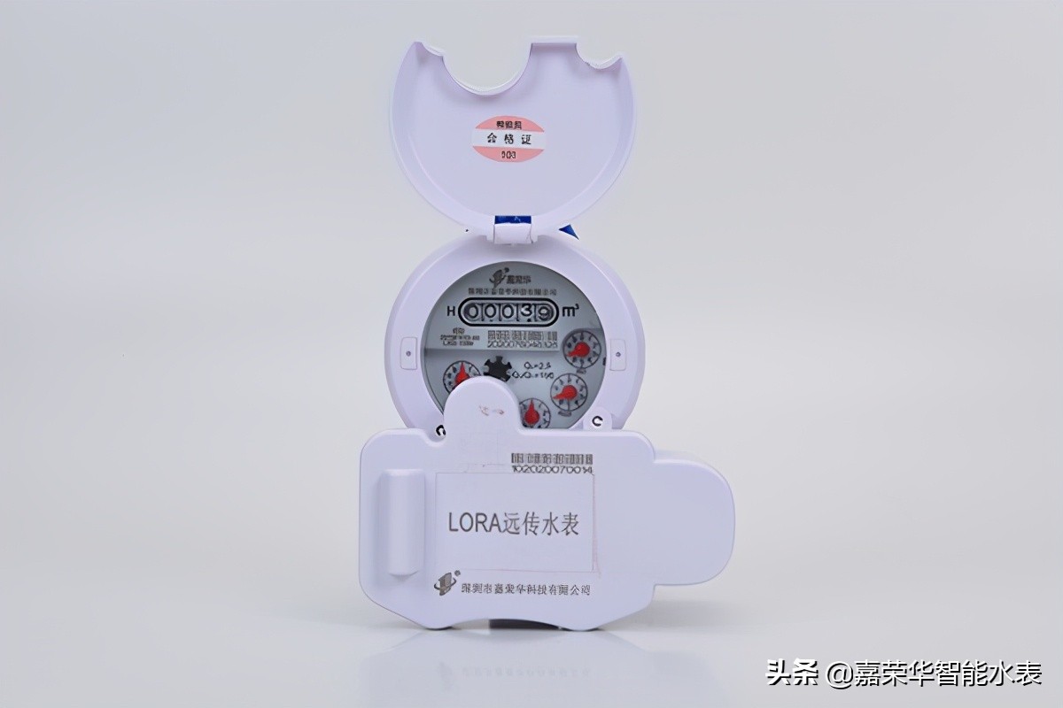 機械水表和智能水表哪個(gè)更受市場(chǎng)歡迎？