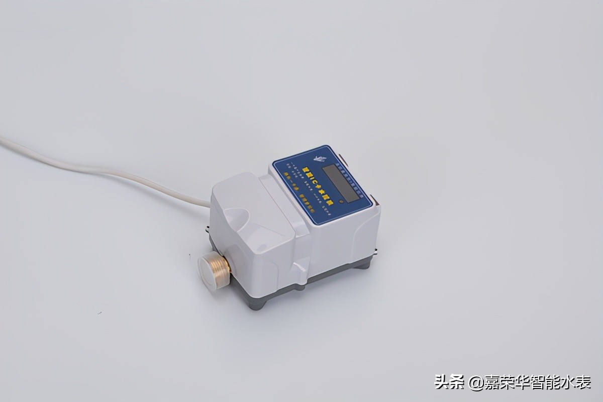 水控機：學(xué)校宿舍、廠(chǎng)區浴室專(zhuān)用水表