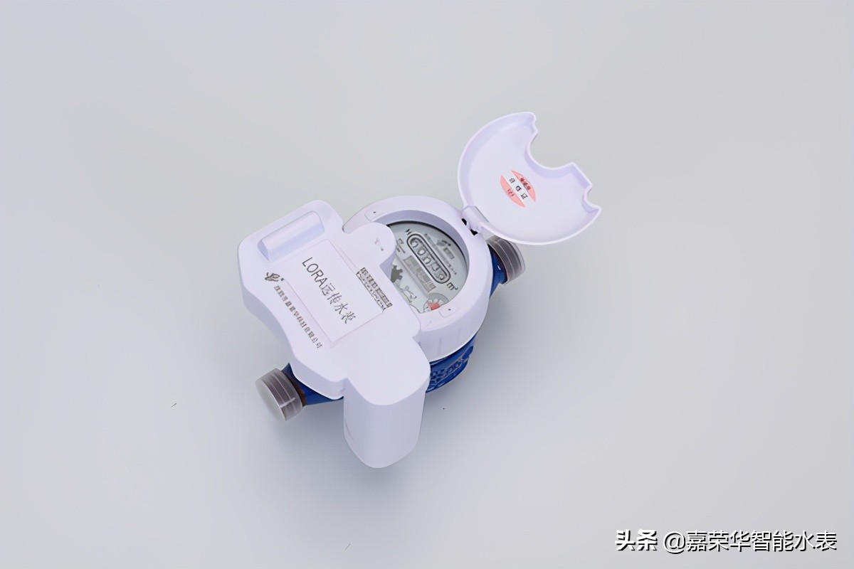 為何智能水表會(huì)成為各地水司首選？
