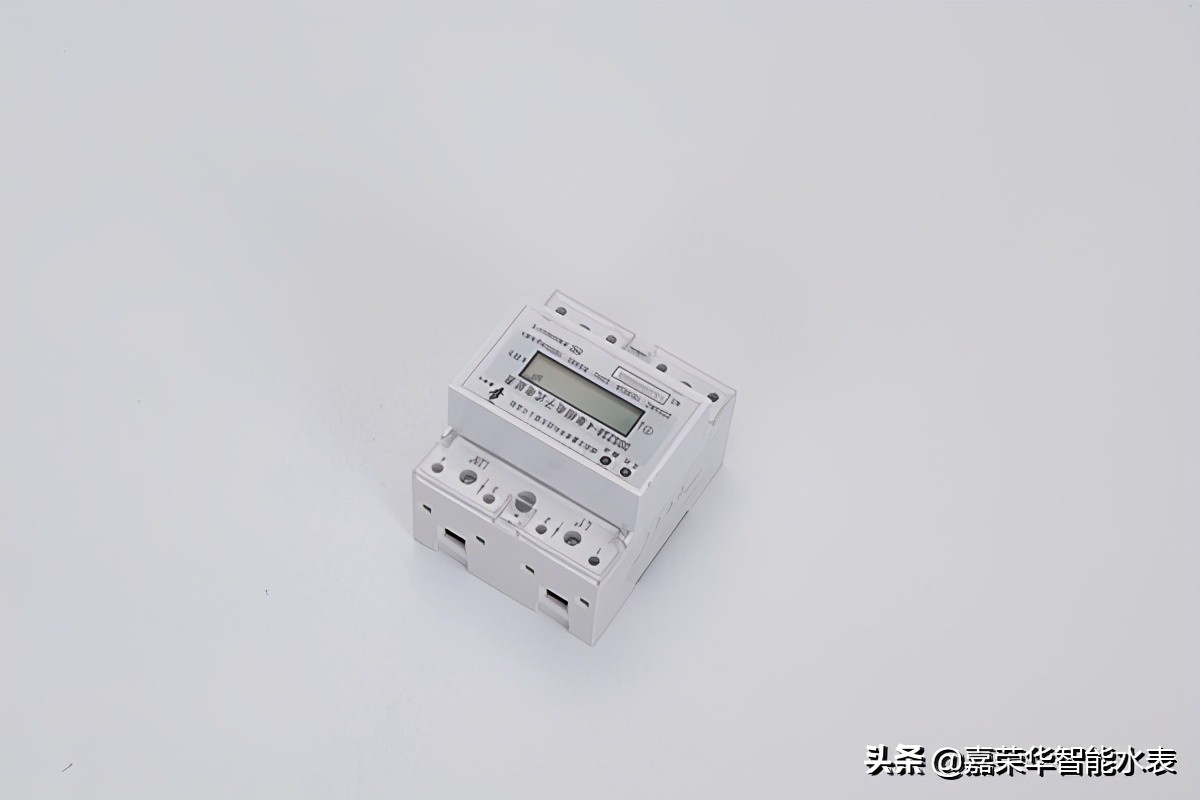 智能電表怎么接線(xiàn)？