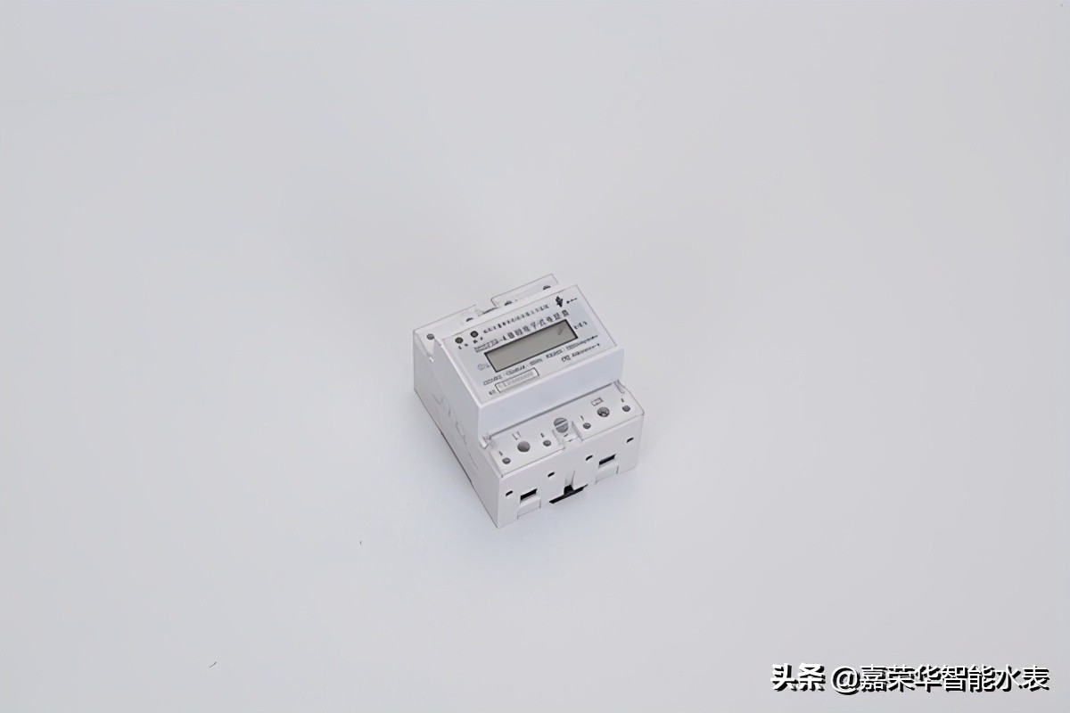 電表讀數怎么看？單相三相有區別