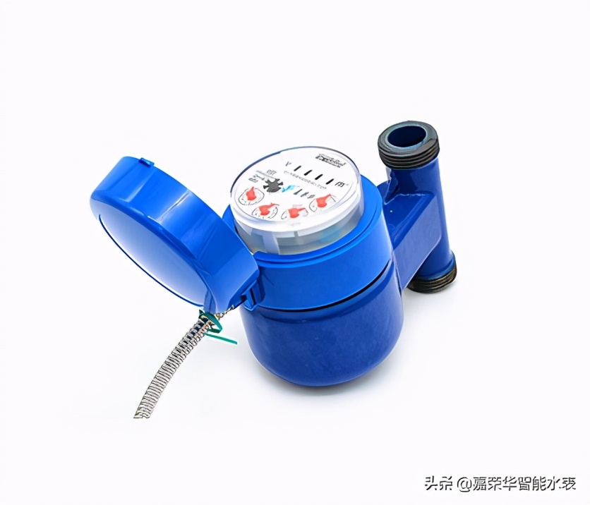 立式水表品質(zhì)是否能夠得到保障?