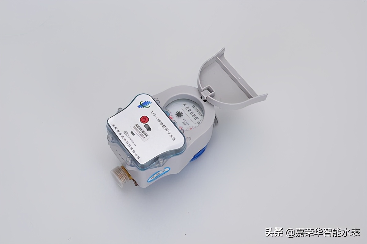 水表價(jià)格的這些貓膩你知道嗎?