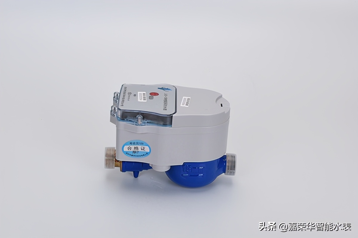 機械水表為何被智能水表取代？