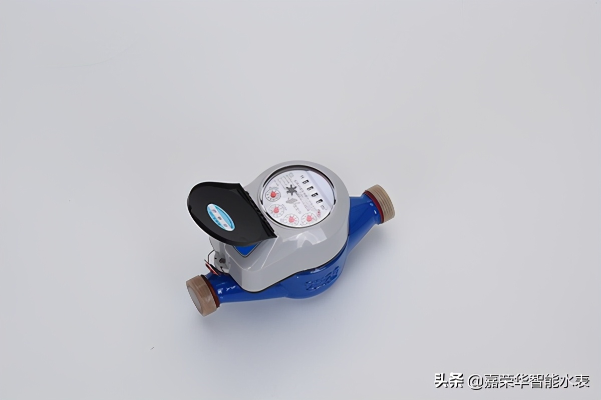 智能水表價(jià)格都由哪些因素決定?