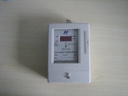 預付費插卡式電表偷電高招（插卡電表偷電最簡(jiǎn)單的技巧）