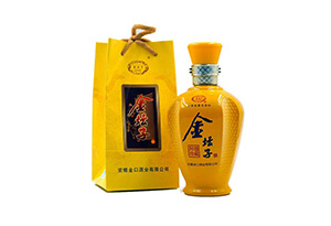 金壇子酒