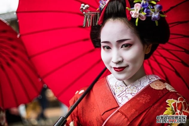 日本藝妓是妓女嗎?關(guān)于日本藝妓的十大秘密