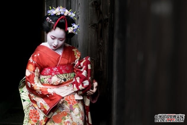 日本藝妓是妓女嗎?關(guān)于日本藝妓的十大秘密