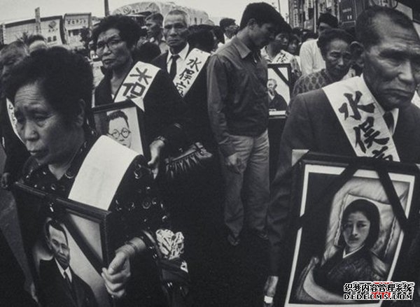 日本水俁病事件,環(huán)境污染導致人們染上“怪病”