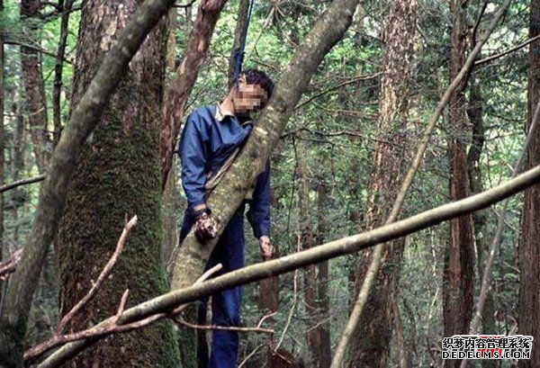 日本十大真實(shí)靈異事件,女星拍攝溫泉里多出了一只手