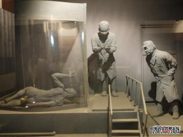 日本十大恐怖實(shí)驗(yàn),揭秘日本731部隊(duì)母愛實(shí)驗(yàn)(殘忍至極)