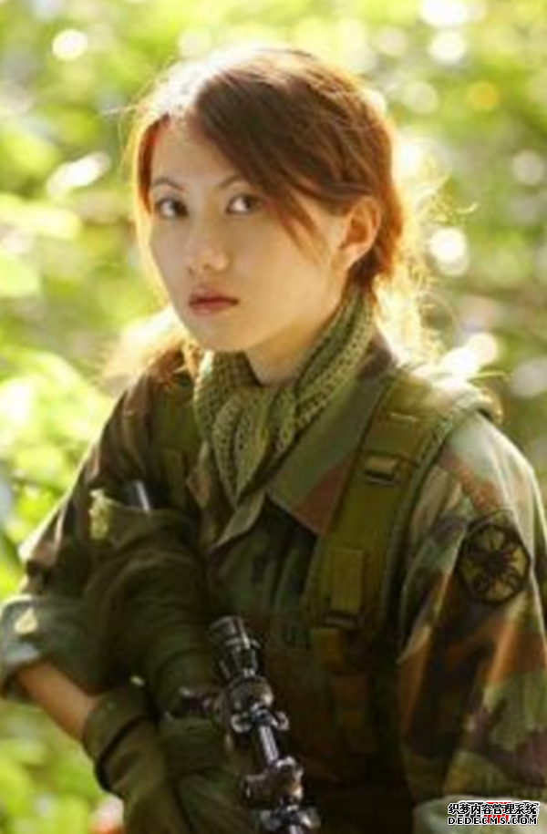 日本美女死活不愿當(dāng)兵的可怕真相,日本性侵風(fēng)氣的一度蔓延