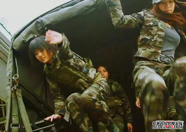 日本美女死活不愿當(dāng)兵的可怕真相,日本性侵風(fēng)氣的一度蔓延