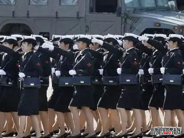日本美女死活不愿當(dāng)兵的可怕真相,日本性侵風(fēng)氣的一度蔓延