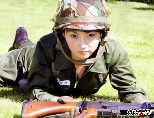 日本美女死活不愿當(dāng)兵的可怕真相,日本性侵風(fēng)氣的一度蔓延