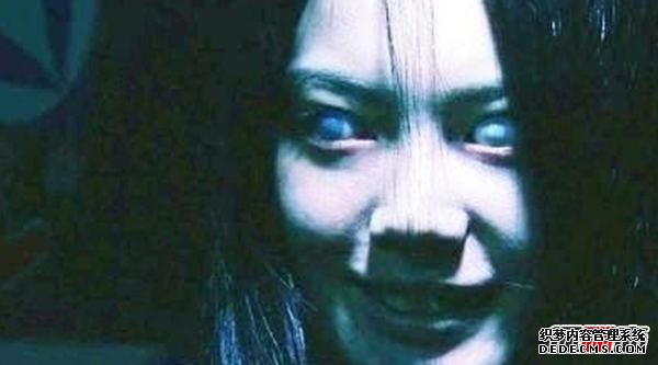 日本靈異節(jié)目,世界恐怖之夜主持人讓嘉賓自己找鬼