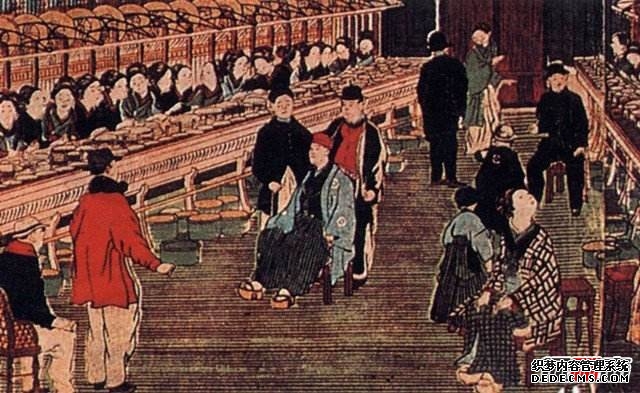 明治時(shí)期