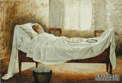 人死前的征兆：人死之前能看到什么？在死之前真的有預感嗎？