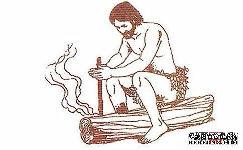 人類進化歷程