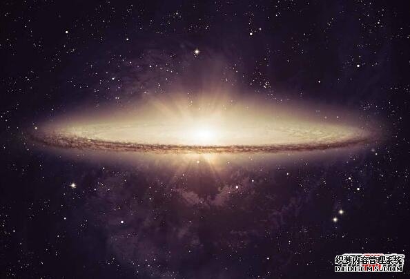 人類能離開太陽系,飛出銀河系嗎?(光速需要3萬年)