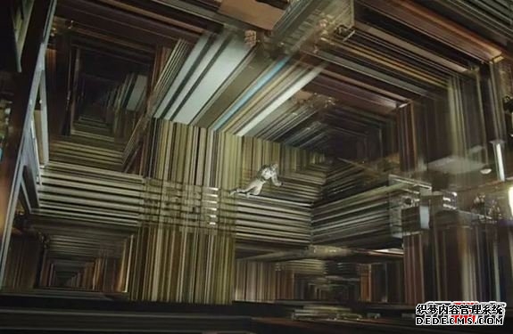 人類如何進入四維空間?99%的人睡覺時進入四維空間?(不可能)
