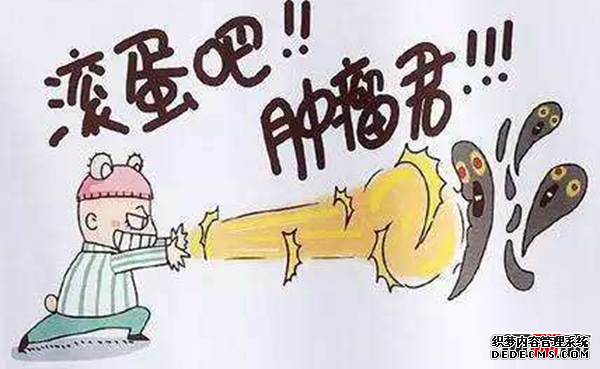 人類永遠(yuǎn)攻克不了癌癥?癌癥的十大可怕之處