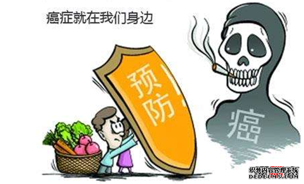 人類永遠(yuǎn)攻克不了癌癥?癌癥的十大可怕之處