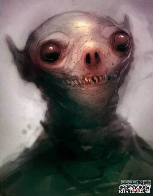 獵戶星人