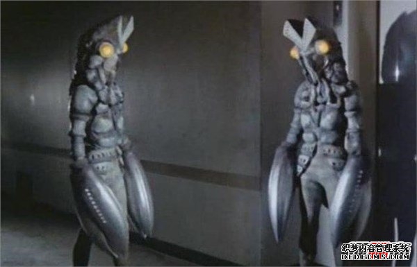 巴爾坦星人