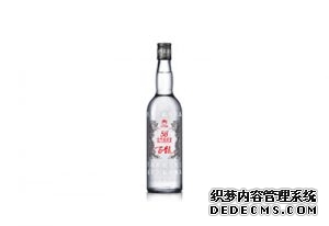 58度金門高粱酒百龍