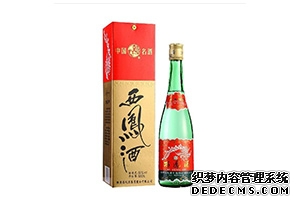西鳳酒