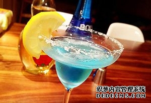 瑪格麗塔雞尾酒