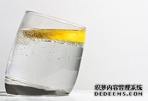 杜松子酒補品
