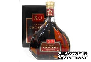 康福吉干邑白蘭地