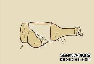 紅酒肚