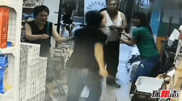 秦皇島9月1日殺人案真相,兇手為什么要殺人?(附資料)