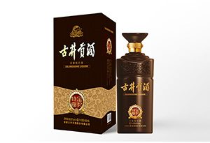 古井貢酒