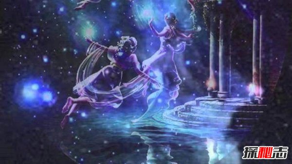 齊塔人和昴宿星人,地球上真實存在的外星人