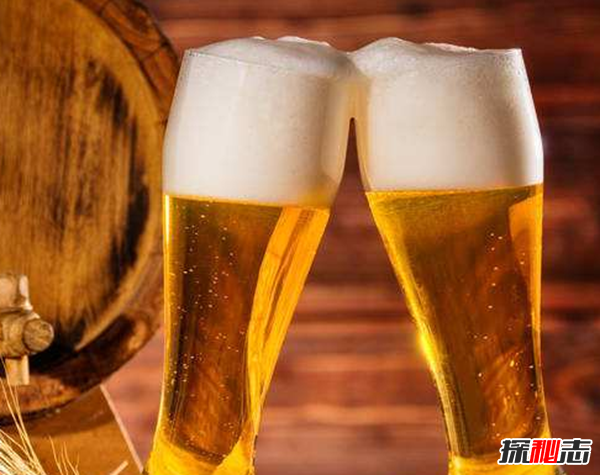 啤酒能當(dāng)早餐嗎?你不知道的十大啤酒小知識
